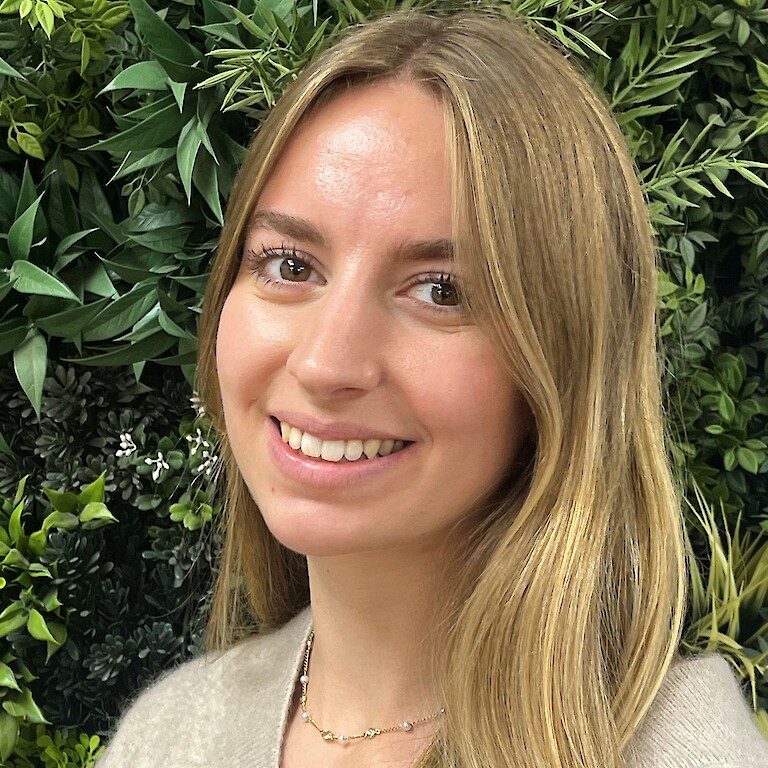 Emily Hutsby